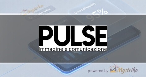 Pulse Immagine e comunicazione