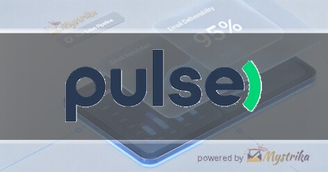 Pulse Marketing Agency