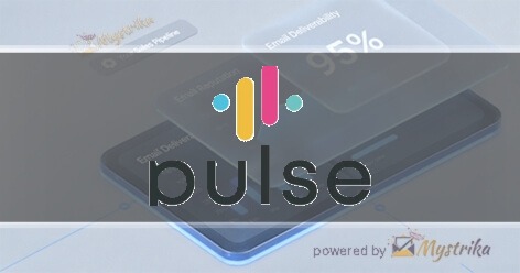 Pulse Marketing Japan Agency logo