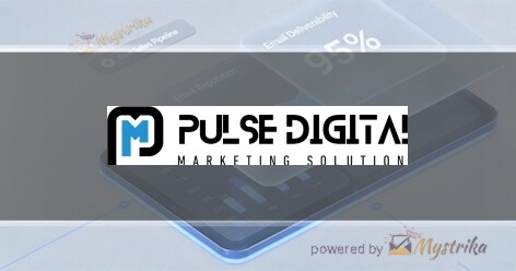 Pulse Marketing Solutions LLC