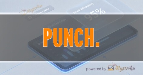 Punch Canada
