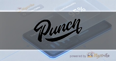 Punch Design