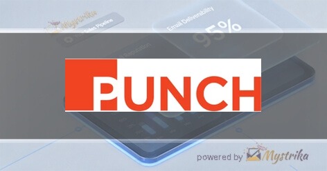 Punch PR
