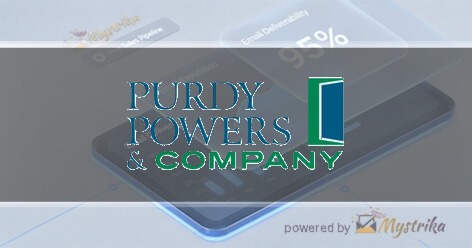 Purdy Powers & Company