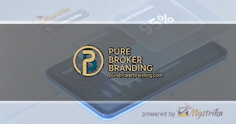 Pure Broker Branding LLC