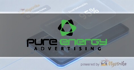 Pure Energy Advertising