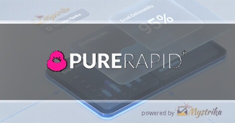 PURE RAPID Digital Agency