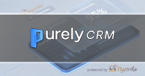 Purely CRM