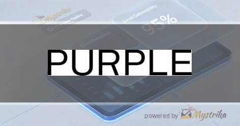 Purple PR