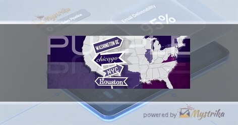 Purple Strategies