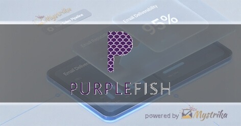 Purplefish