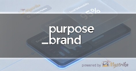 Purpose Brand