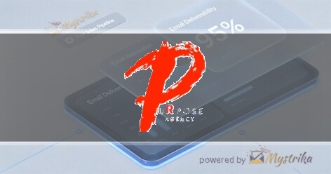 Purpose PR Agency