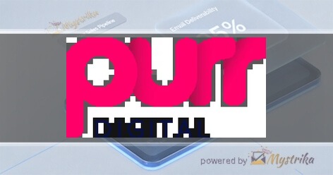 Purr Digital Agency logo