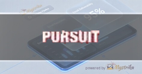 Pursuit Communications Ltd