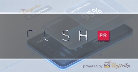 PUSH PR