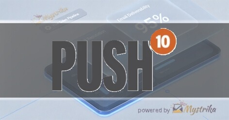 Push10