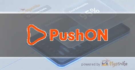 PushON