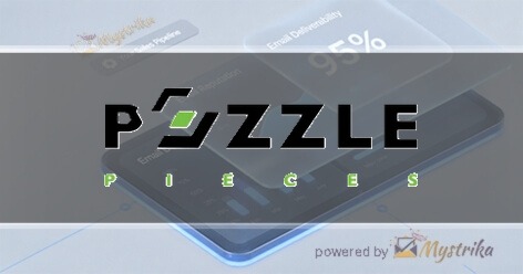 Puzzle Pieces Marketing