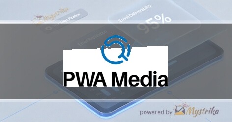 PWA Media
