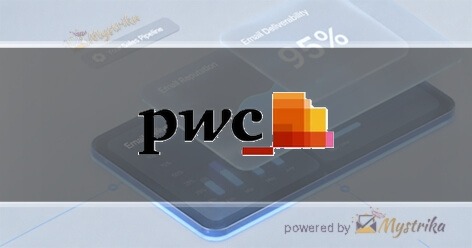 PwC Agency logo