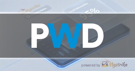 PWD Digital Agency
