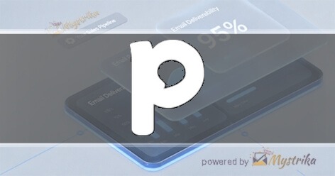 Pymes en Línea Agency logo
