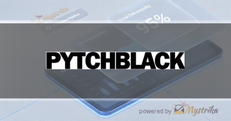 PytchBlack
