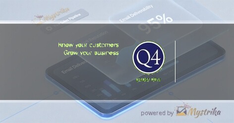Q4 Direct Marketing Strategies