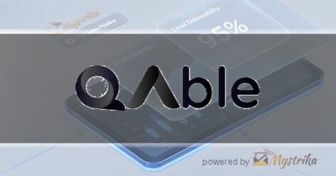 QAble Testlab