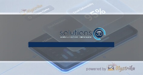 qd Solutions