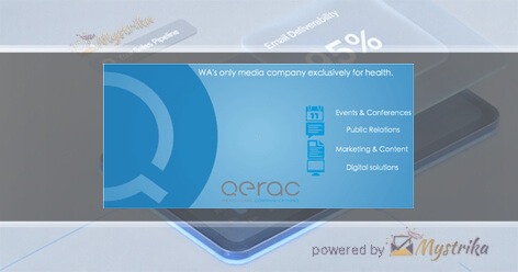 Qerac Healthcare Communications