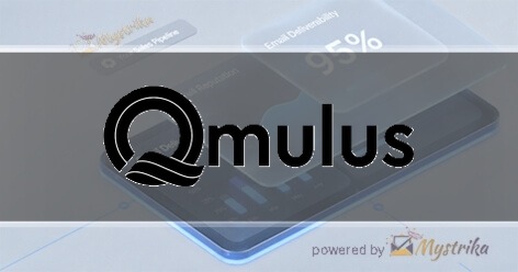Qmulus Solutions Agency logo