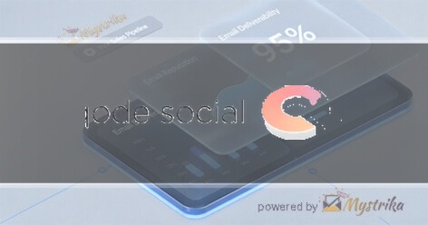 Qode Social