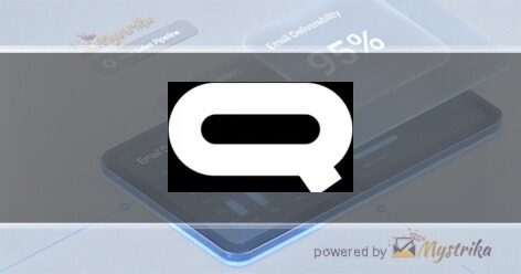 Qontora Agency logo