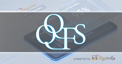 QQFS Agency logo