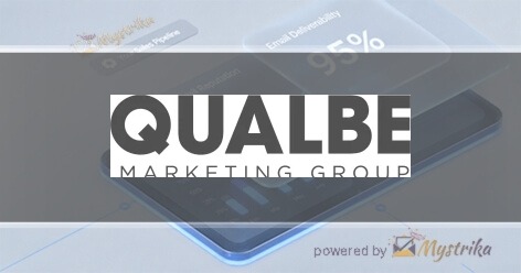 Qualbe Marketing Group