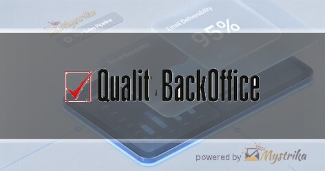 Quality Back Office