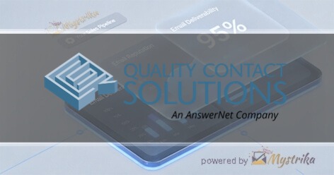 Quality Contact Solutions