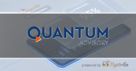 Quantum Advisory