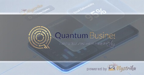 Quantum Business Solutions