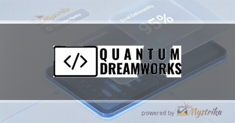 Quantum DreamWorks
