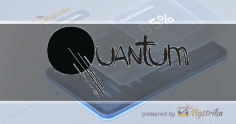 Quantum Agency logo