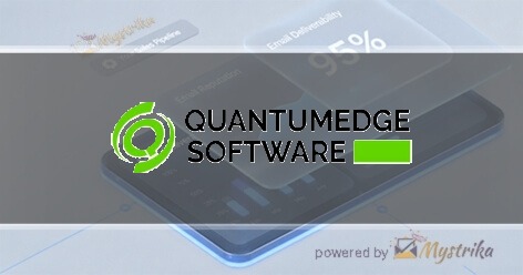 QuantumEdge Software Inc