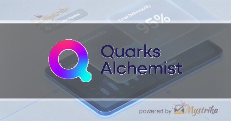 Quarks Alchemist