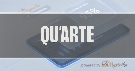 QUARTE