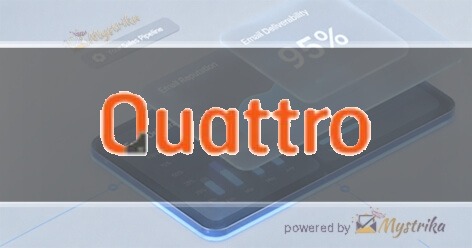 Quattro Stand