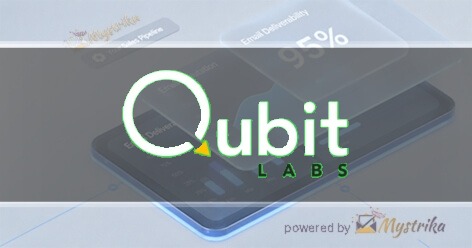 Qubit Labs Agency logo