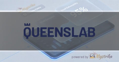 QueensLab Agency logo
