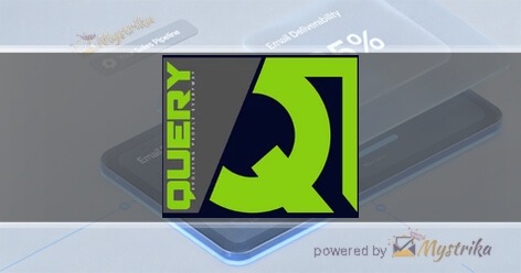 QUERY Agency logo